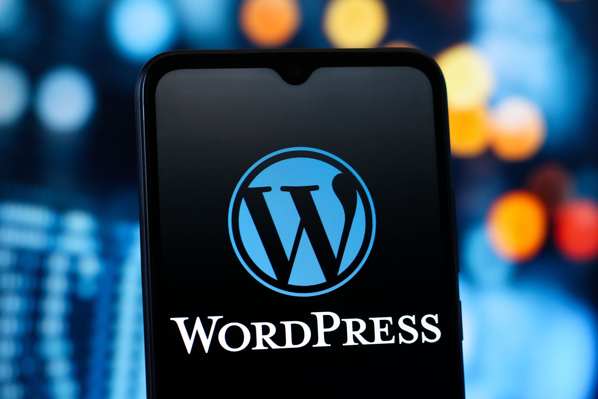 دليل تعلم ووردبريس (WordPress) الشامل